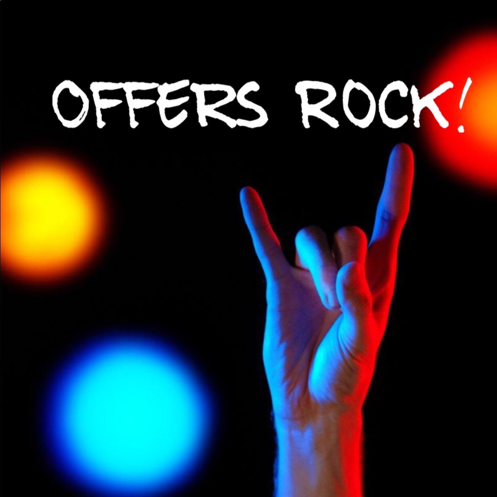 Offers Rock!